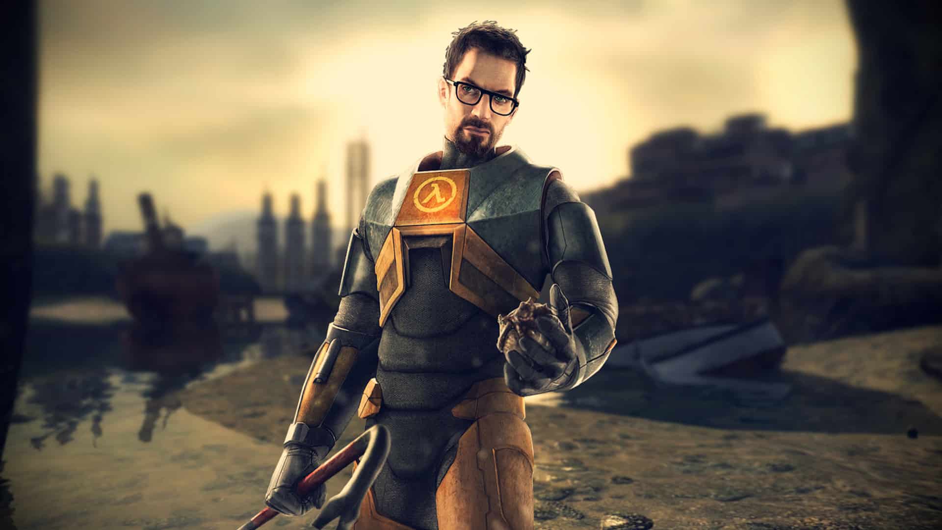 Half-Life 3 (lol) Summer Game Fest 2025