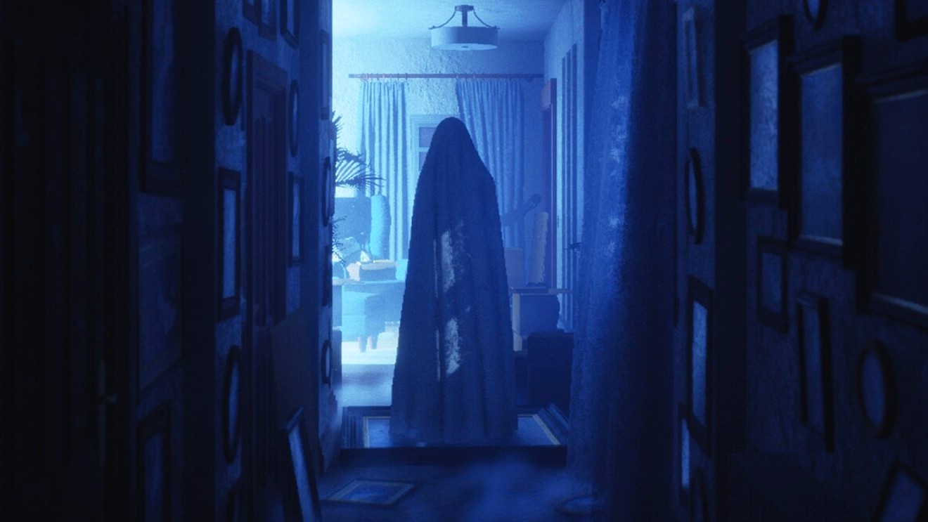 Après PT, voici Luto, le nouveau jeu d'horreur qui a l'air fou