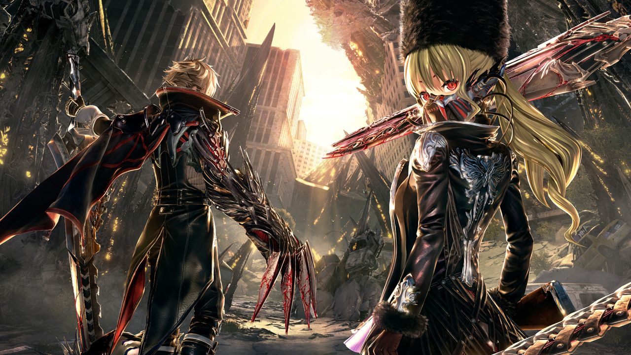 Code Vein 2 : la suite du souls-like ultra apprécié se montre, ça a l'air énorme