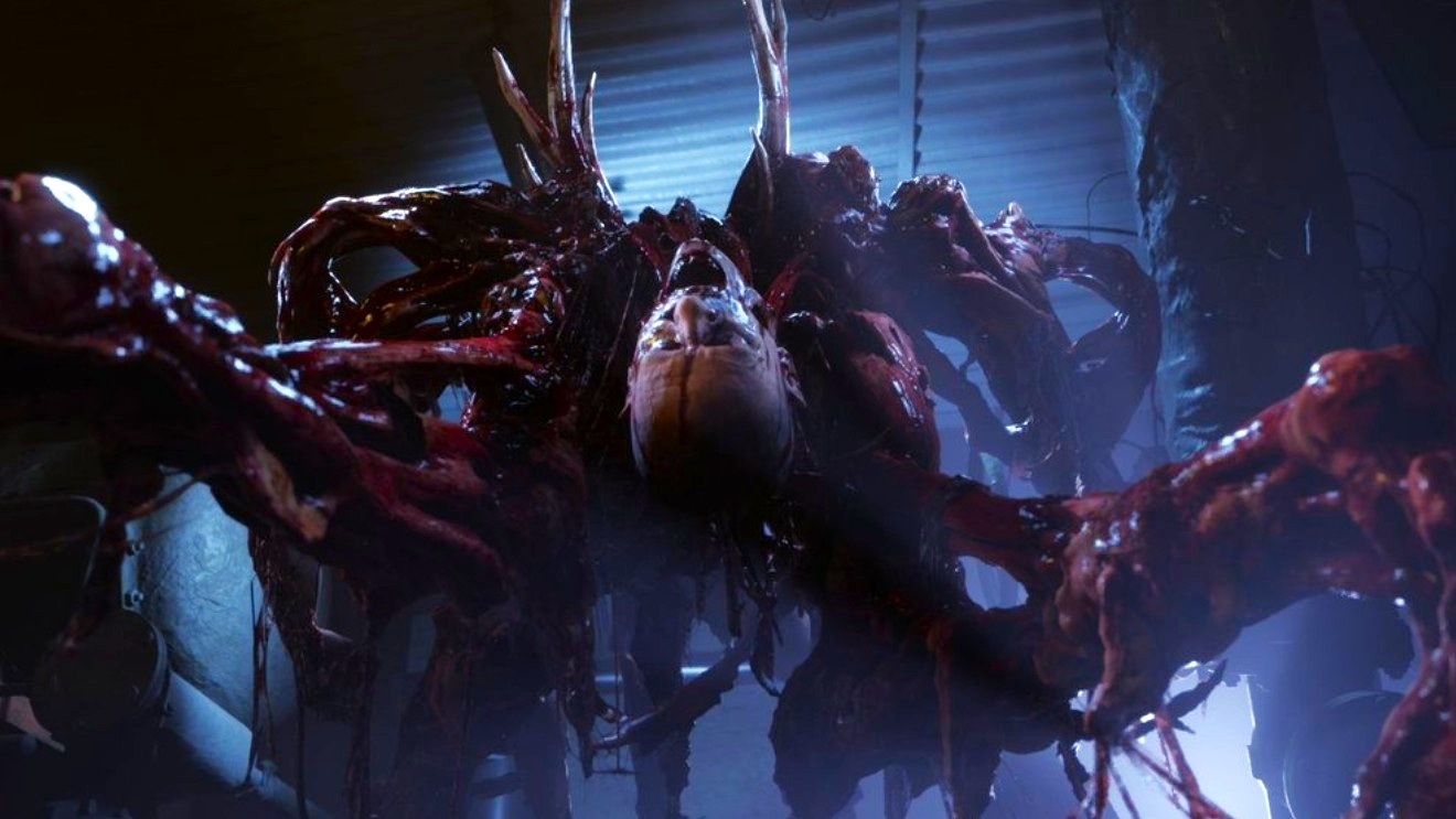 ILL : le jeu d'horreur hyper réaliste met encore une claque