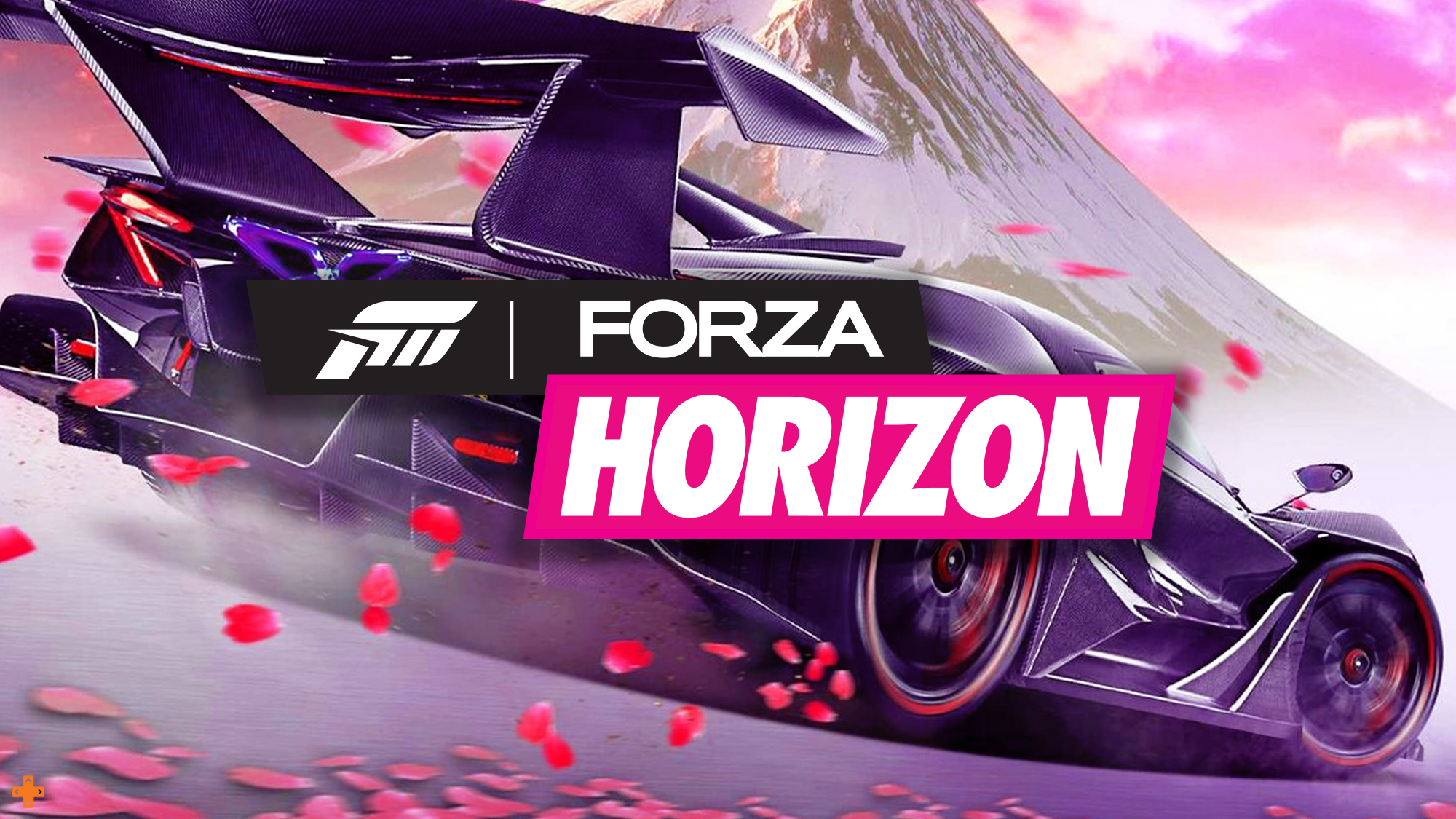Vous attendez Forza Horizon 6 ? On a une mauvaise nouvelle pour vous