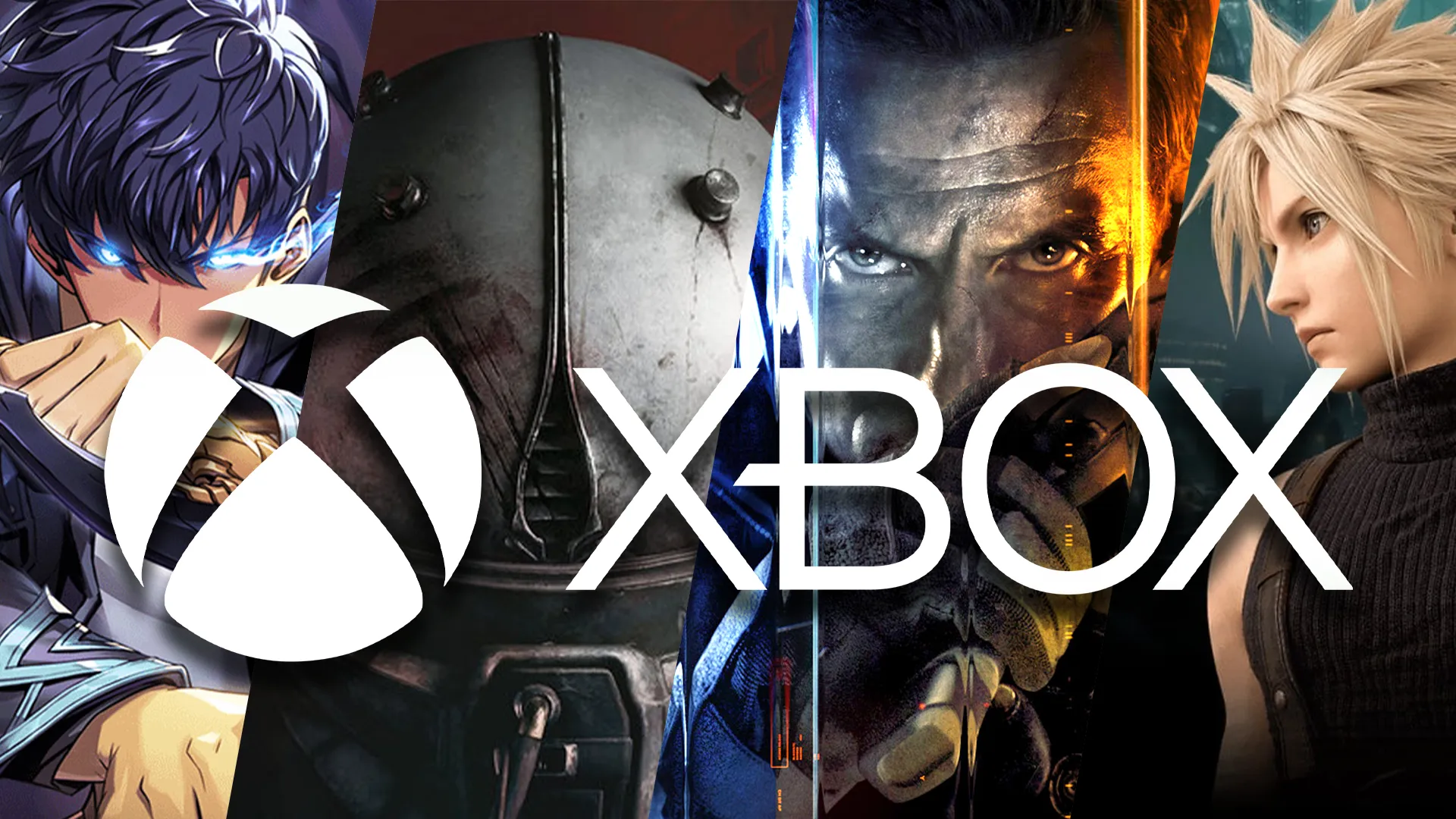 Xbox Showcase : le grand récap de toutes les annonces, avec des surprises