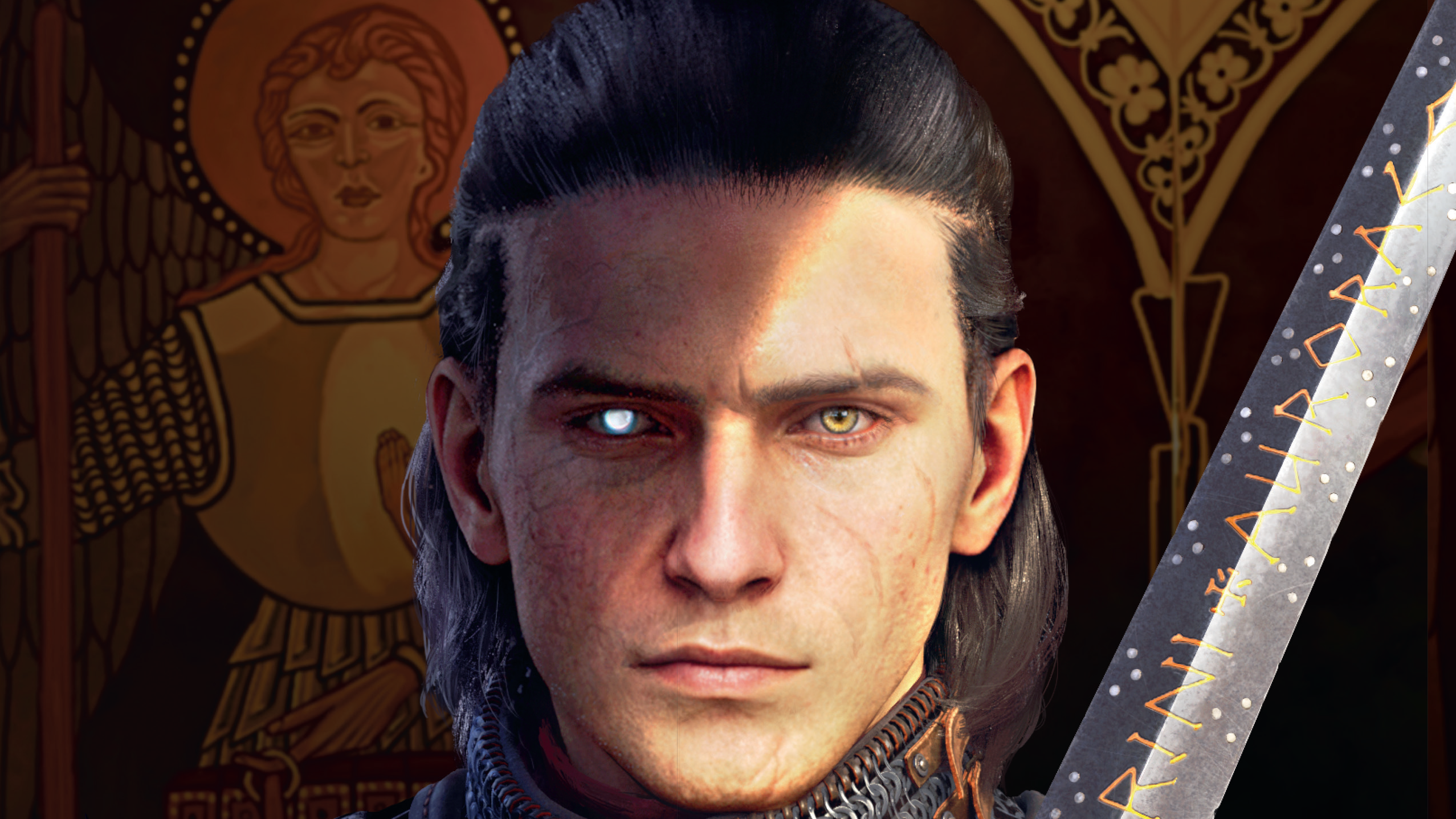Dawnwalker, le concurrent de The Witcher 4, s'annonce de plus en plus prometteur