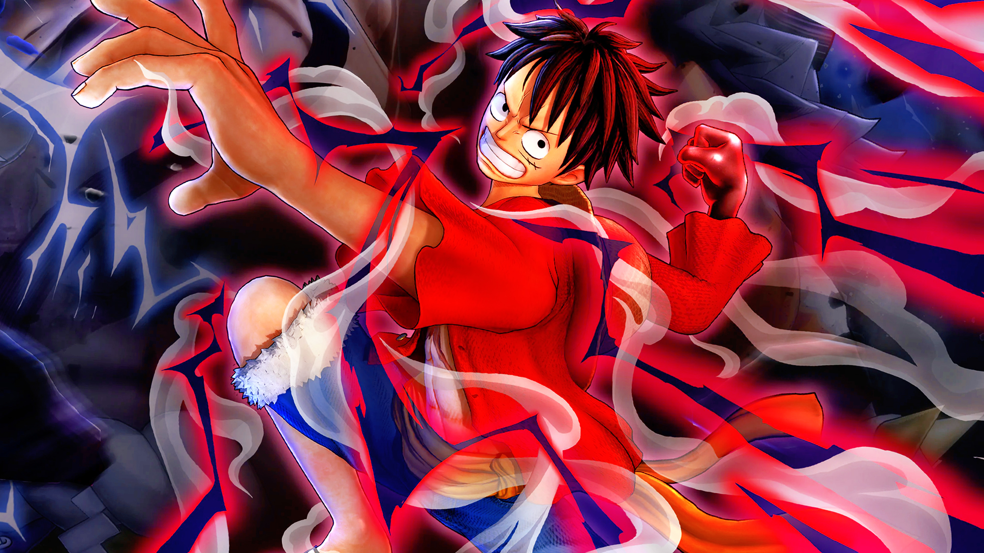 One Piece : un nouveau jeu officiellement confirmé, mais ne vous emballez pas trop