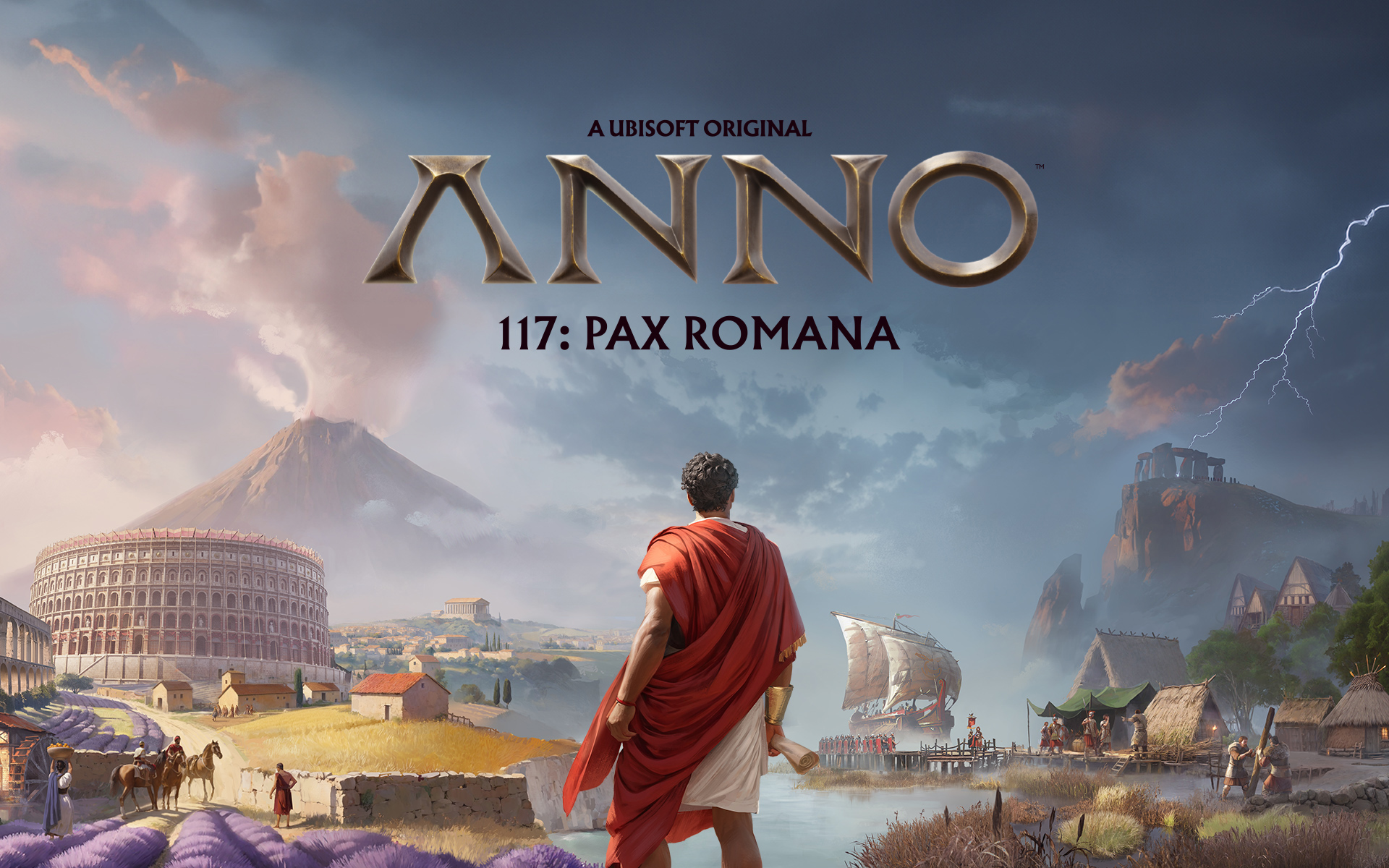 Anno 117 : un contenu gratuit pour tout le monde avant la sortie