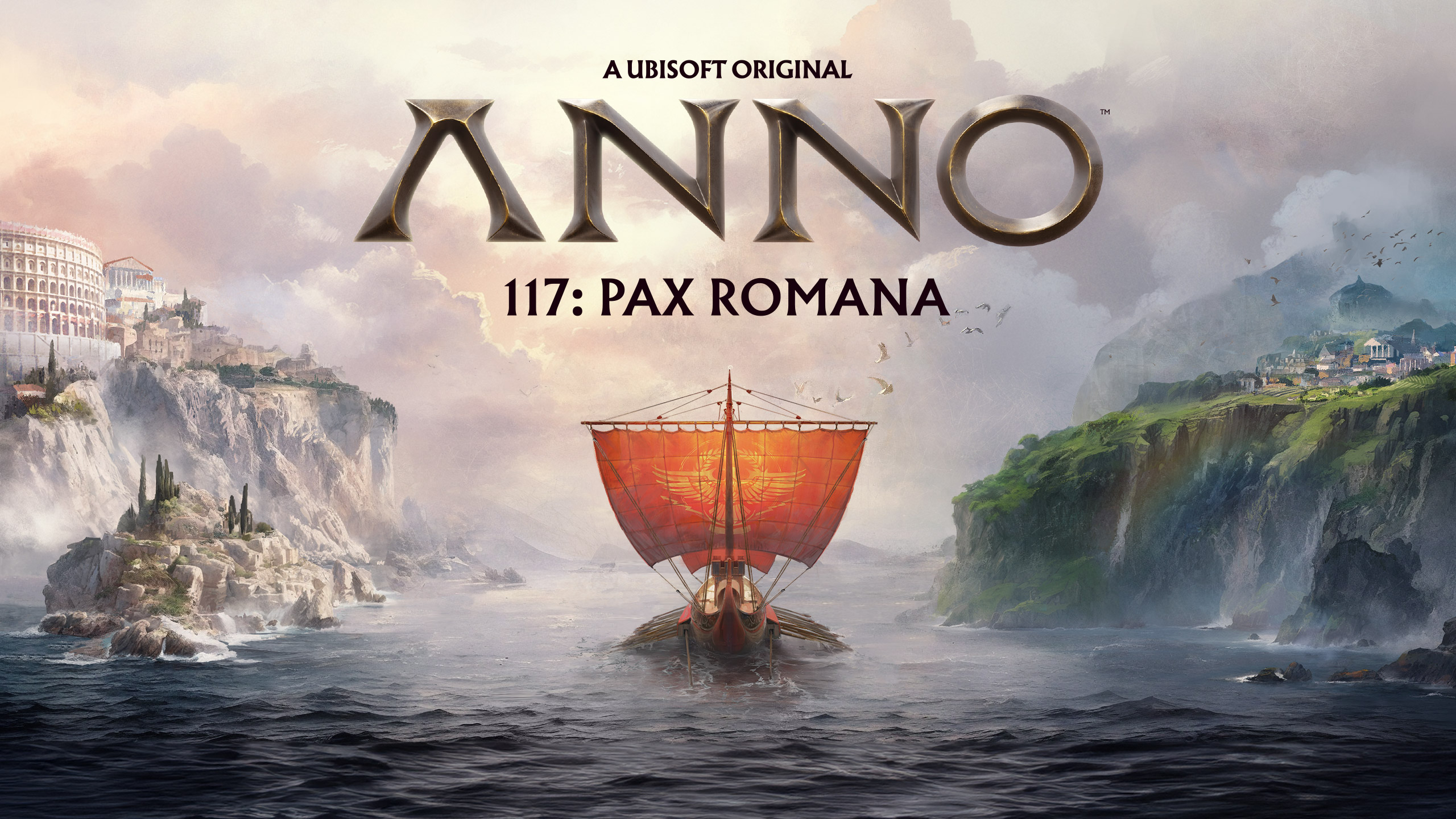 Anno 117 dévoile un collector dingue et vous pouvez déjà l'acheter