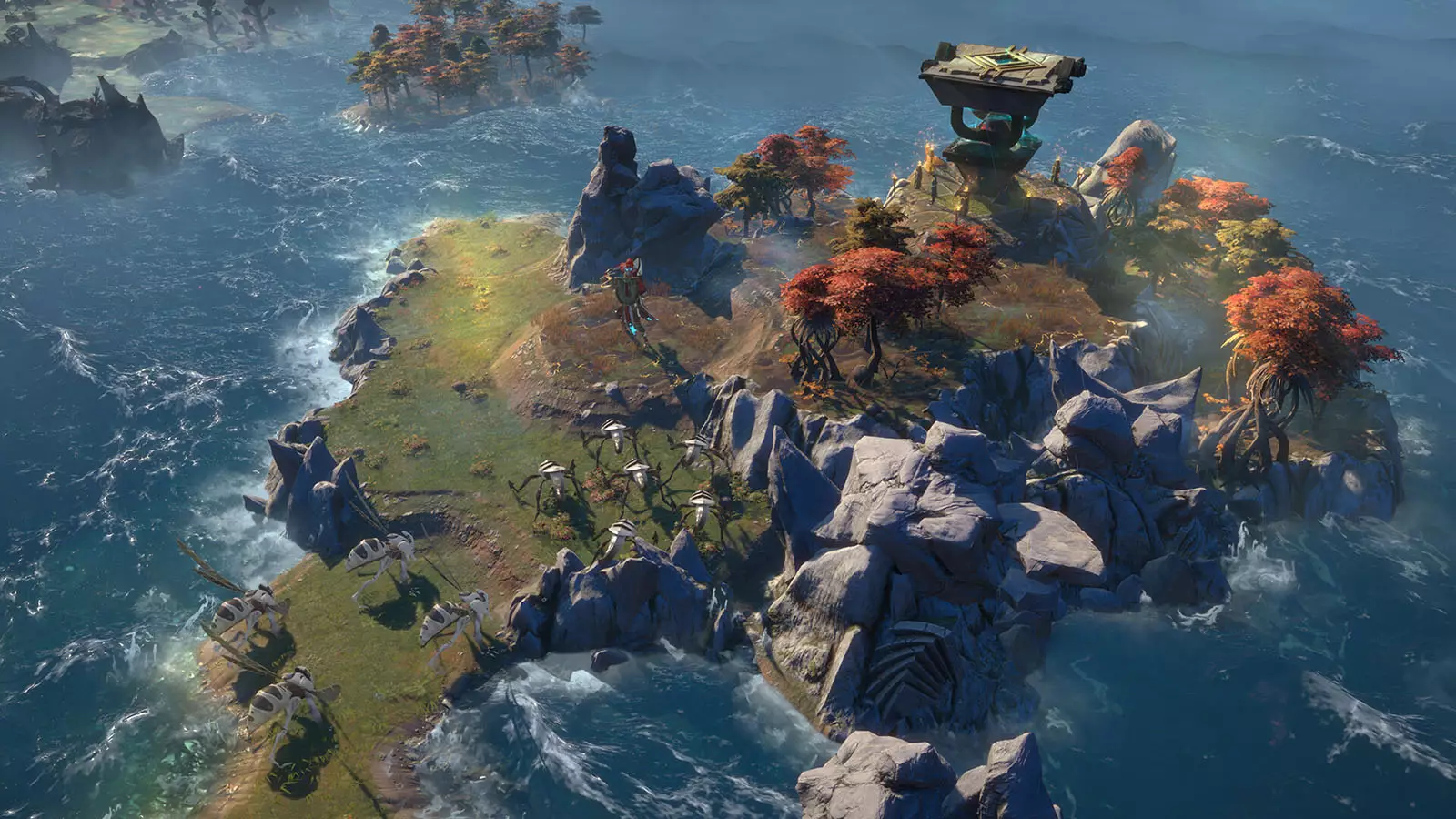 Civilization 7 : ce nouveau concurrent prometteur à la sauce fantasy arrive enfin