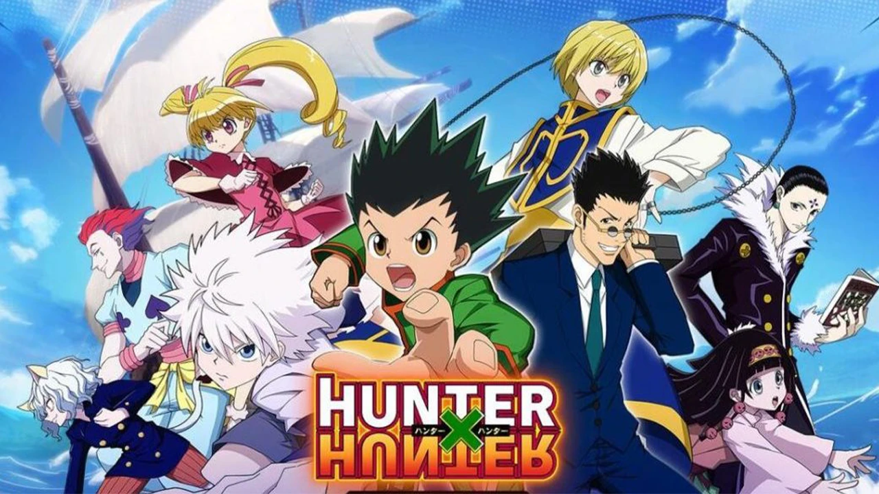 Hunter x Hunter : un nouveau collector très attendu des fans révélé