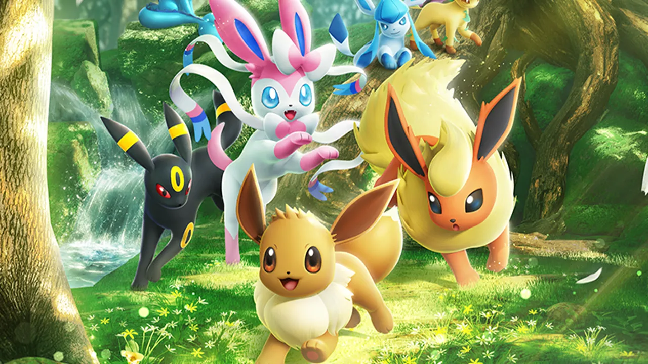 Pokemon Pocket : une tonne de contenus gratuits arrive, soyez prêts