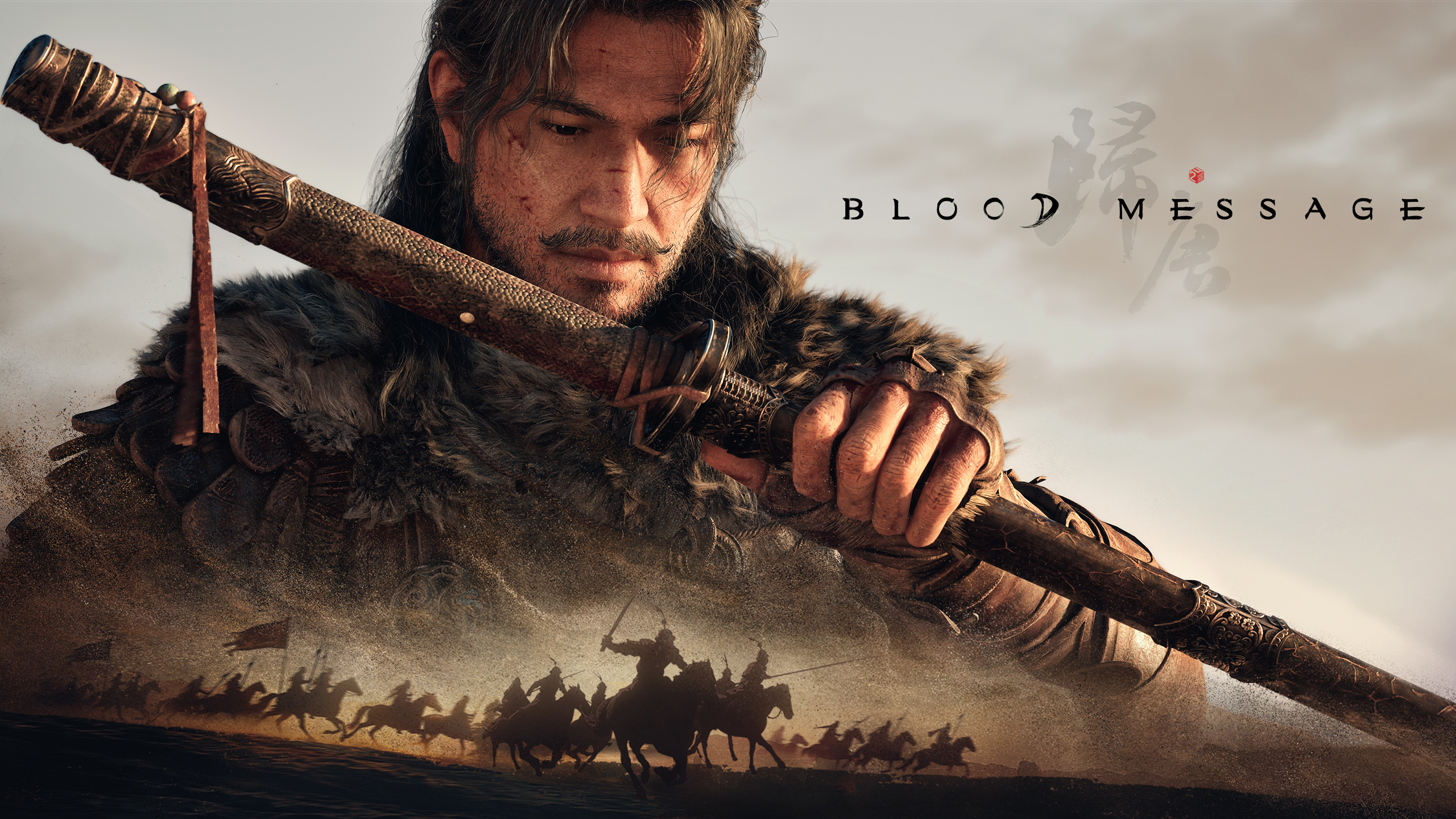 Voici Blood Message, ou le Ghost of Tsushima chinois qui a l'air juste incroyable