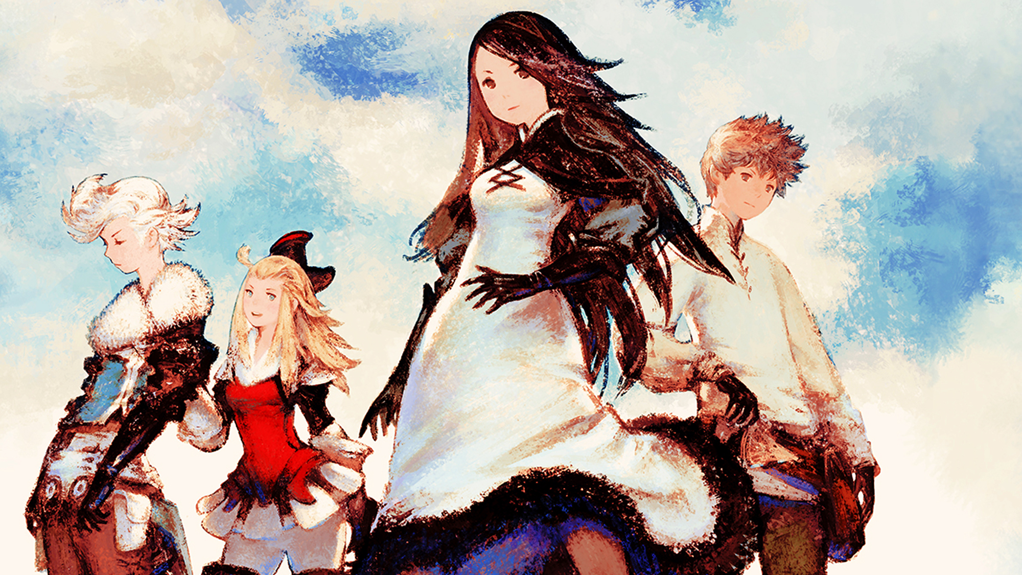 TEST Bravely Default Remaster : le retour d'un chef-d'œuvre sur Nintendo Switch 2
