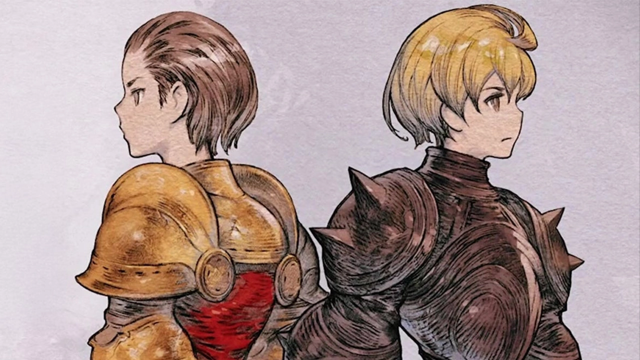 Final Fantasy Tactics : des changements annoncés qui risquent de diviser