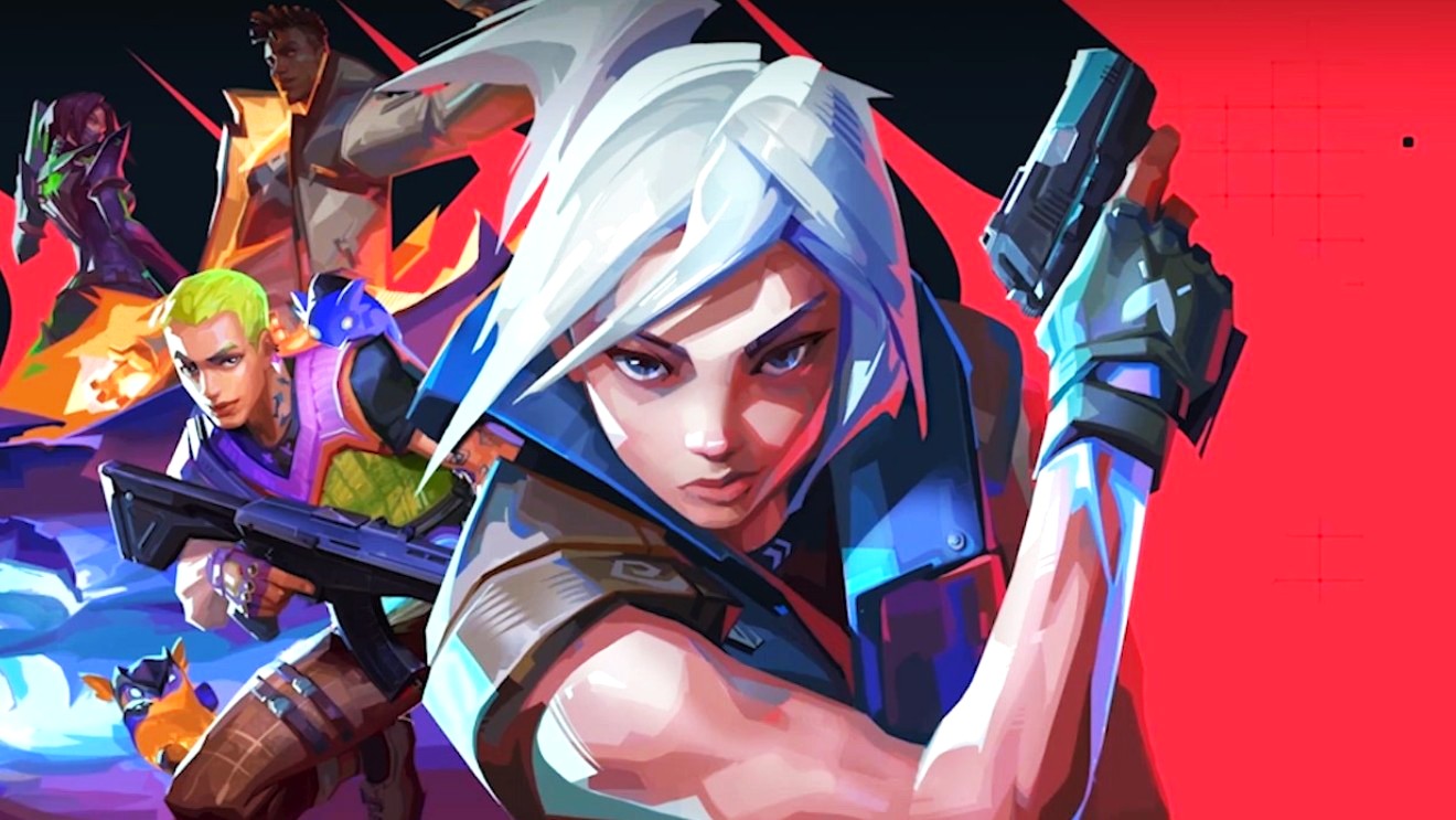 Valorant : une grosse nouveauté gratuite disponible dès maintenant