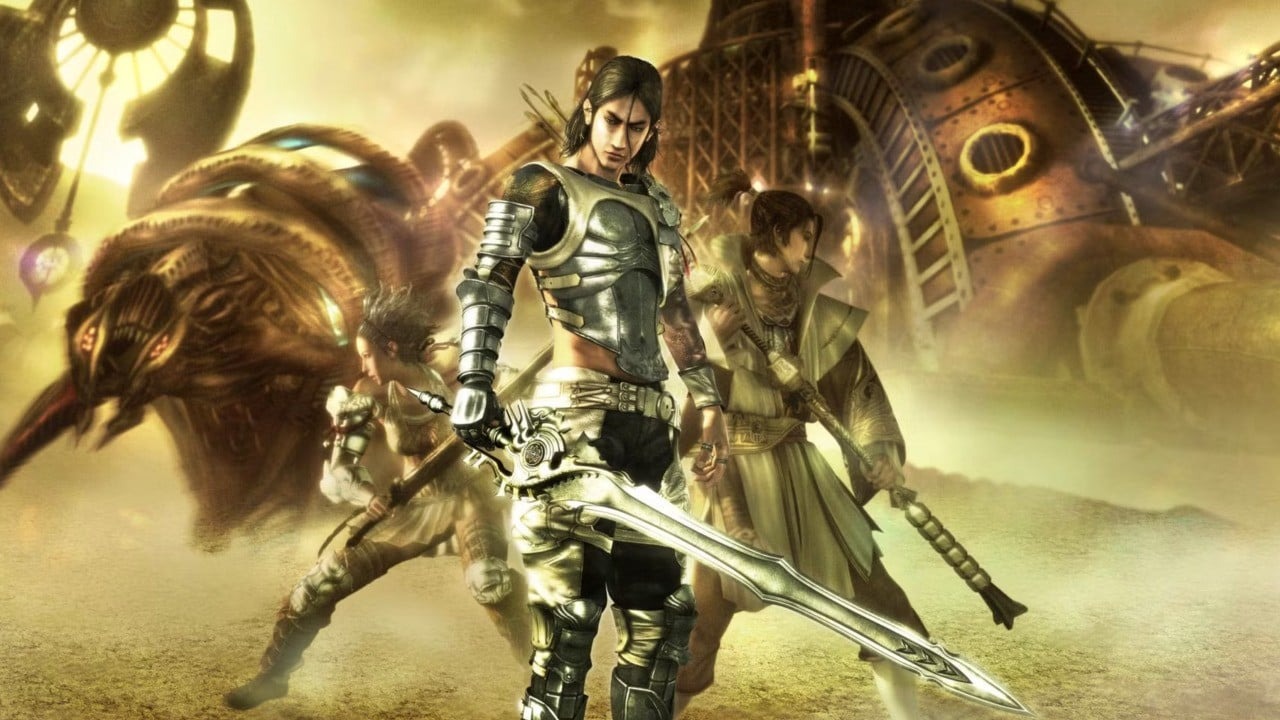 Lost Odyssey et d'autres jeux cultes oubliés bientôt de retour ? Phil Spencer prend la parole