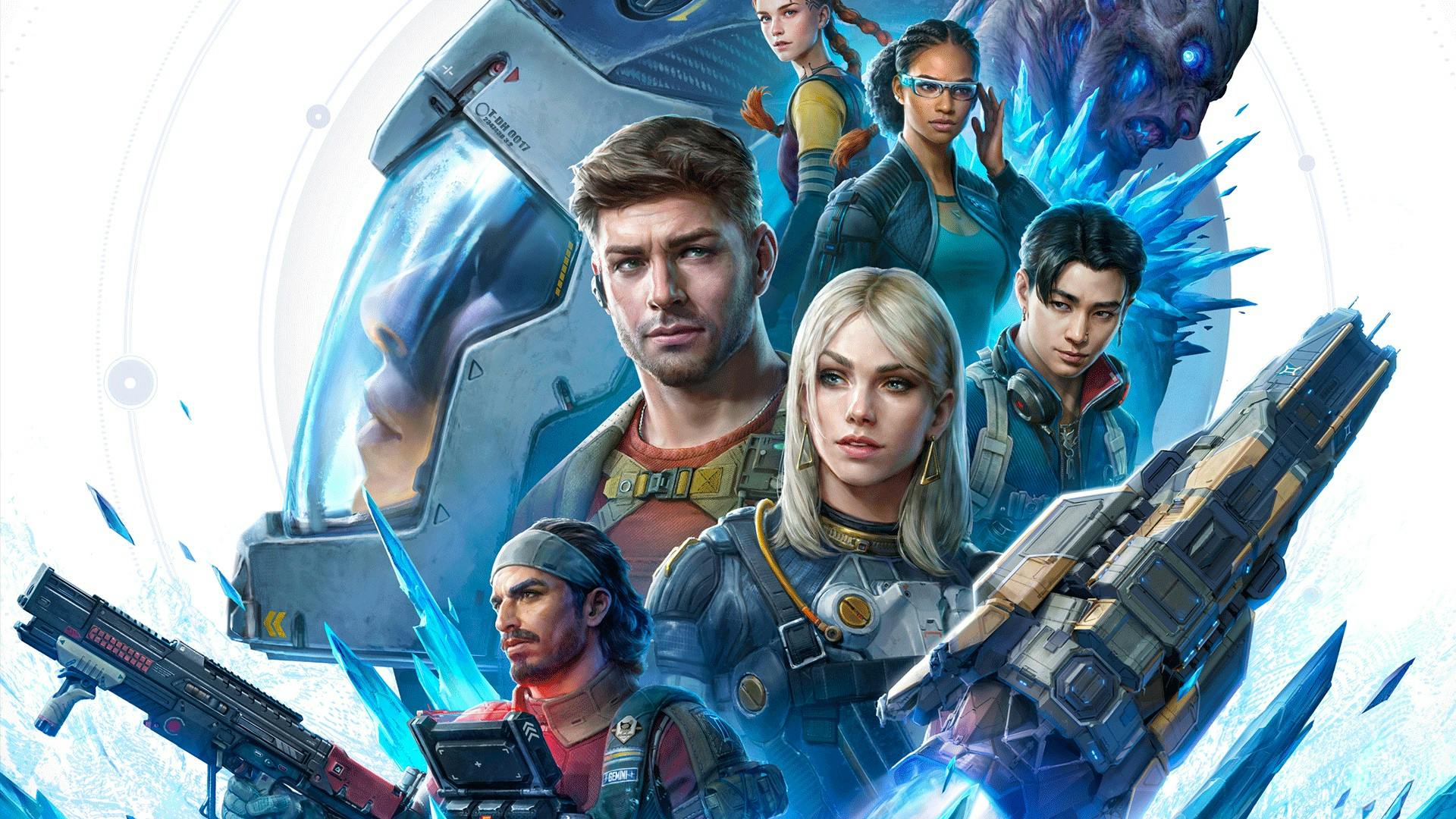 Baldur's Gate 3 rencontre Mass Effect : ce nouveau jeu vend déjà du rêve