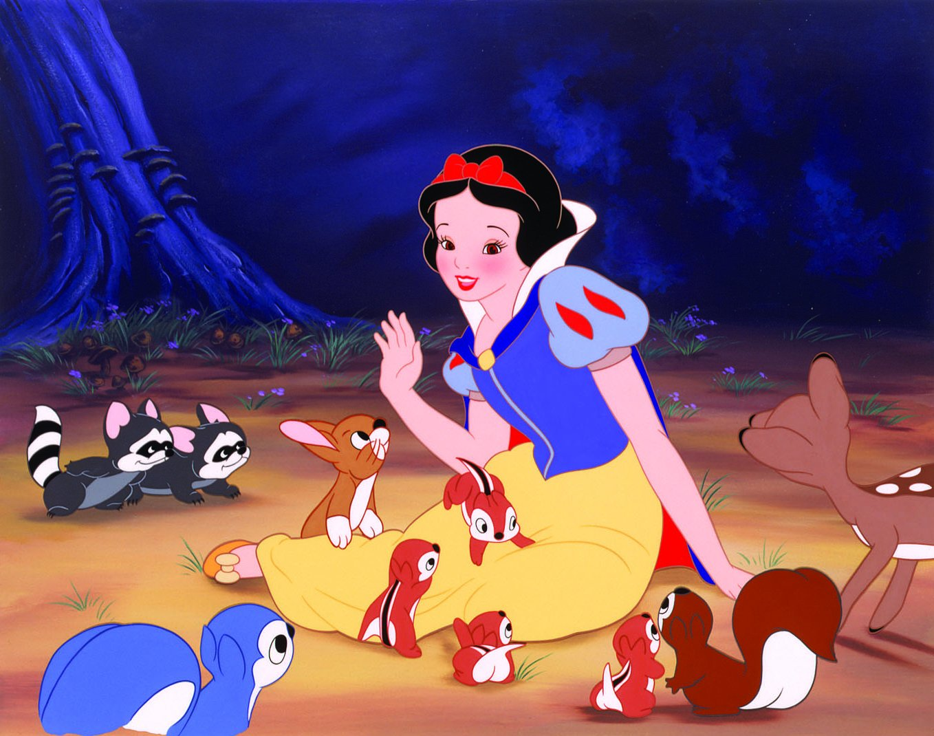 Disney