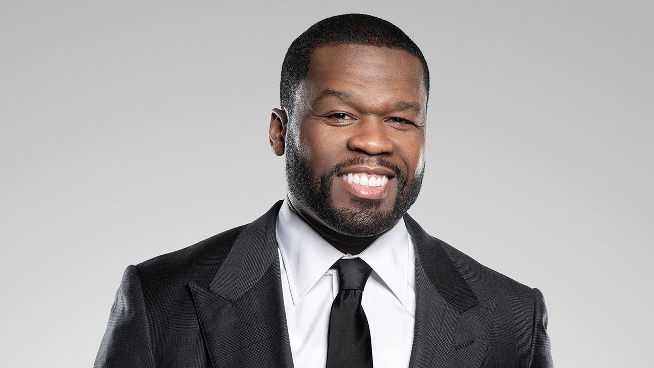 50 Cent Street Fighter