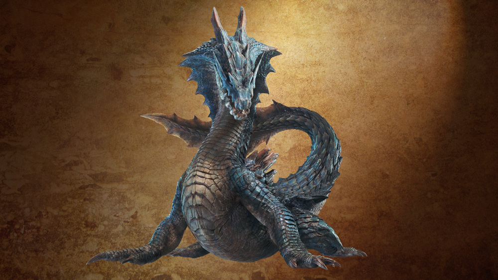 Monster Hunter Wilds setzt ein großes Update ein. Was ist neu ...