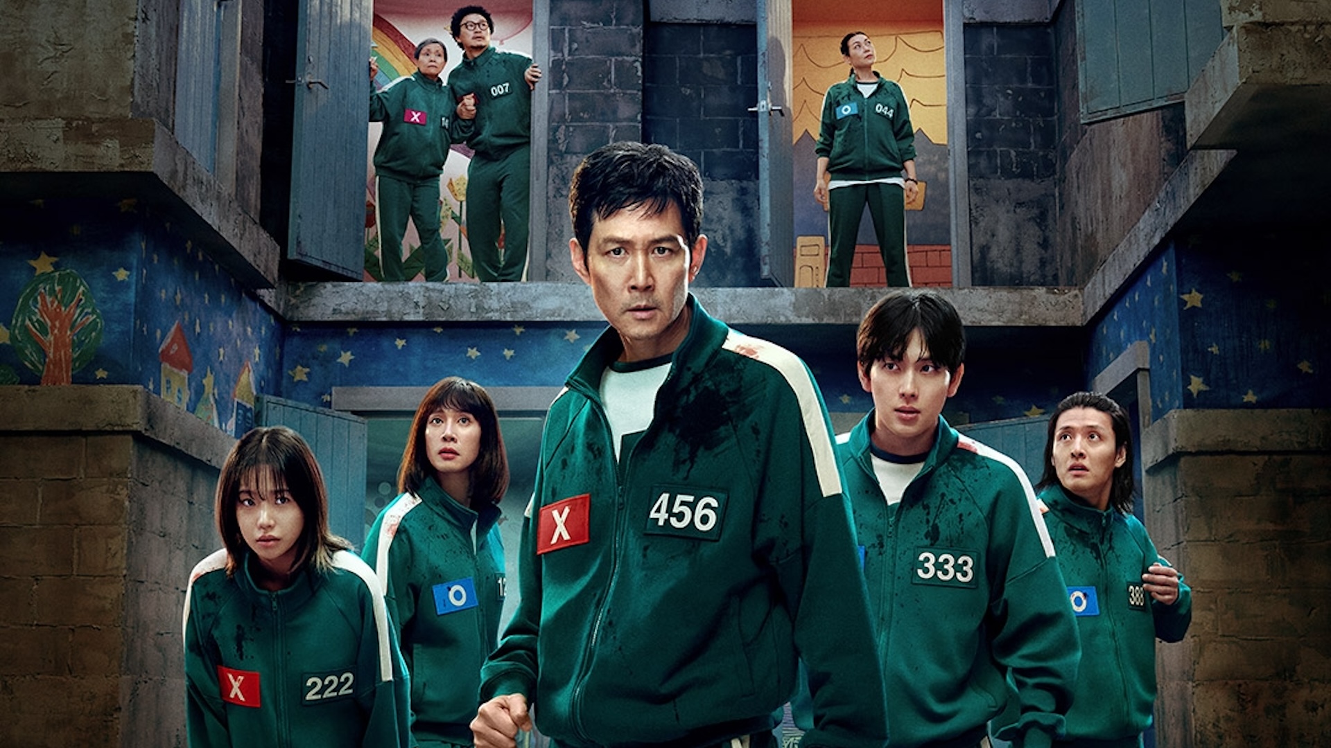 Squid Game : à la surprise générale, ce n'est pas encore fini