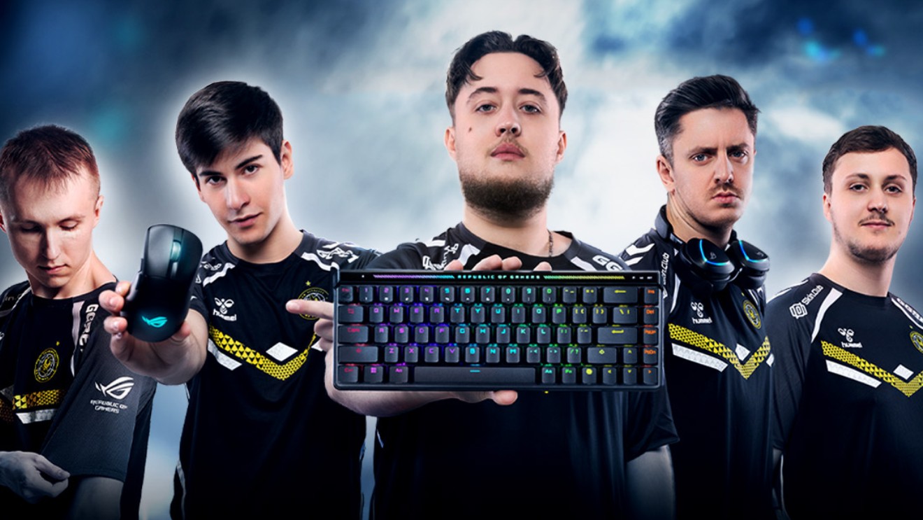 ASUS : une offre immanquable avec jusqu'à 235€ remboursés