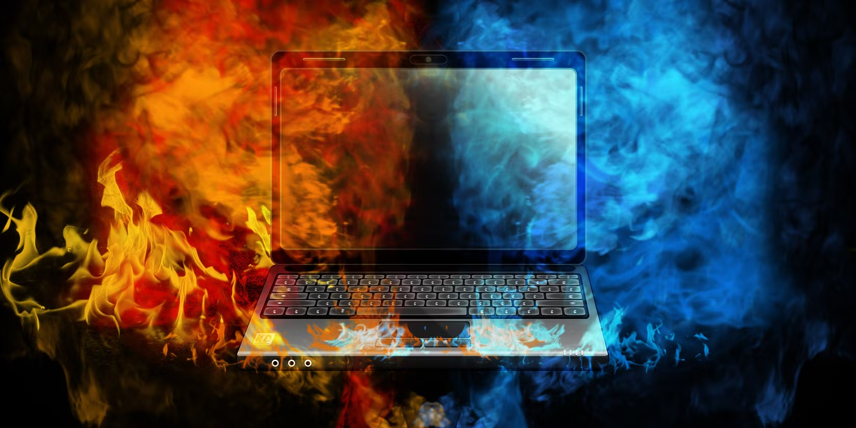 Canicule : les astuces indispensables pour ne pas tuer votre PC avec la chaleur