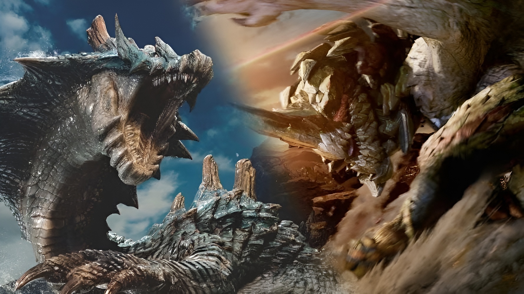 Monster Hunter Wilds reçoit une nouvelle mise à jour, quoi de neuf ?