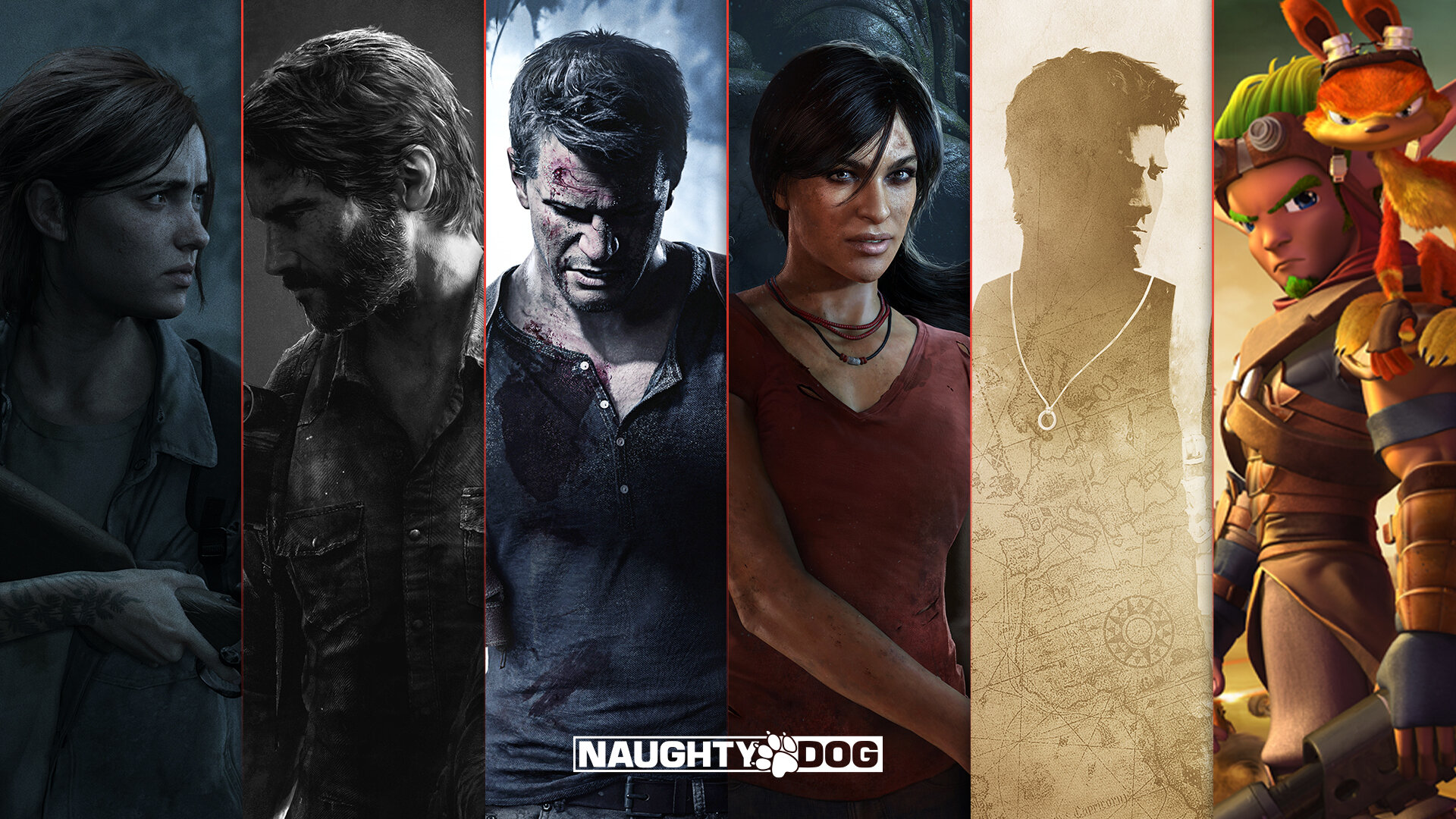 Vous aimez Uncharted et The Last of Us ? Voici un nouveau studio à surveiller de très près