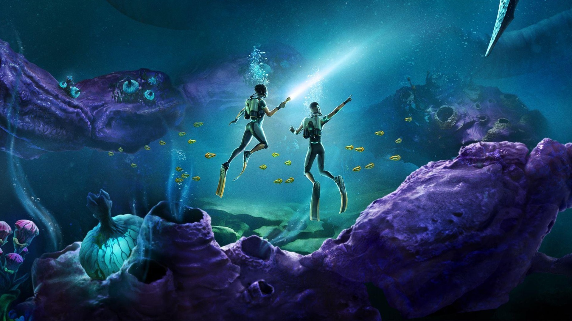 Subnautica 2 : la mauvaise nouvelle que les fans redoutaient est tombée