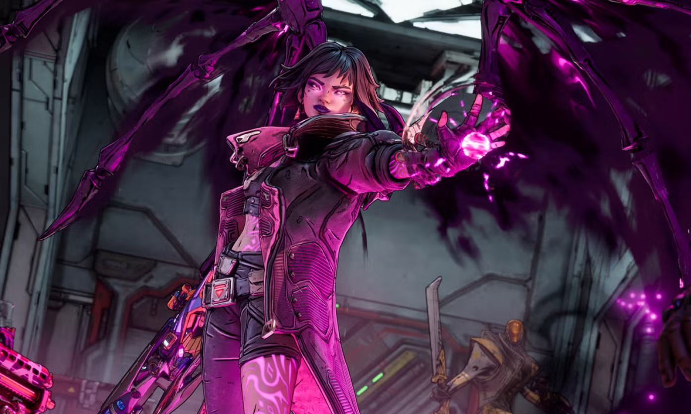 Borderlands 4 surprend tout le monde avec son dernier trailer