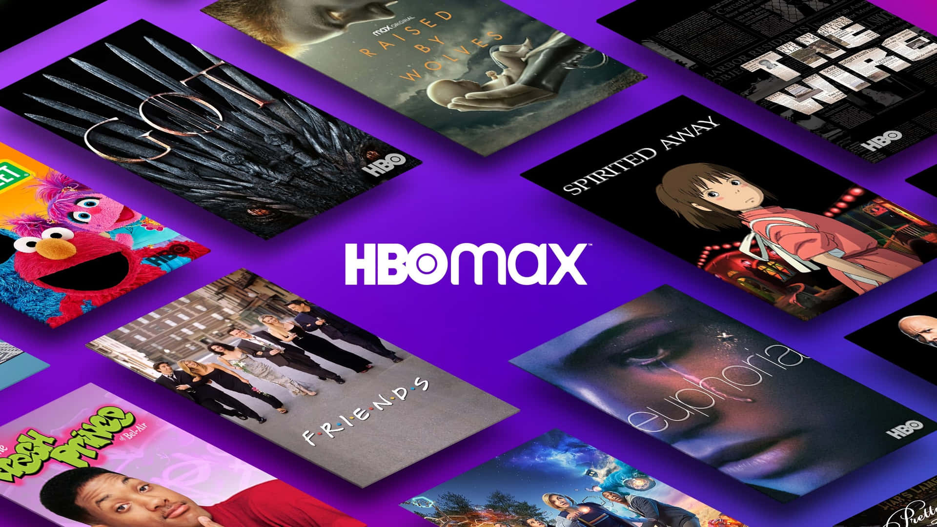 HBO Max : les sorties de la semaine avec un tas de gros films et séries
