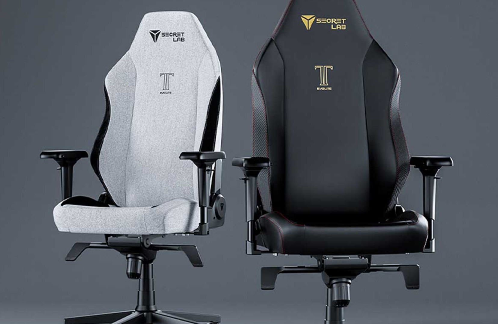 SecretLab lance ses soldes d'été, avec jusqu'à 200¬ de réduction