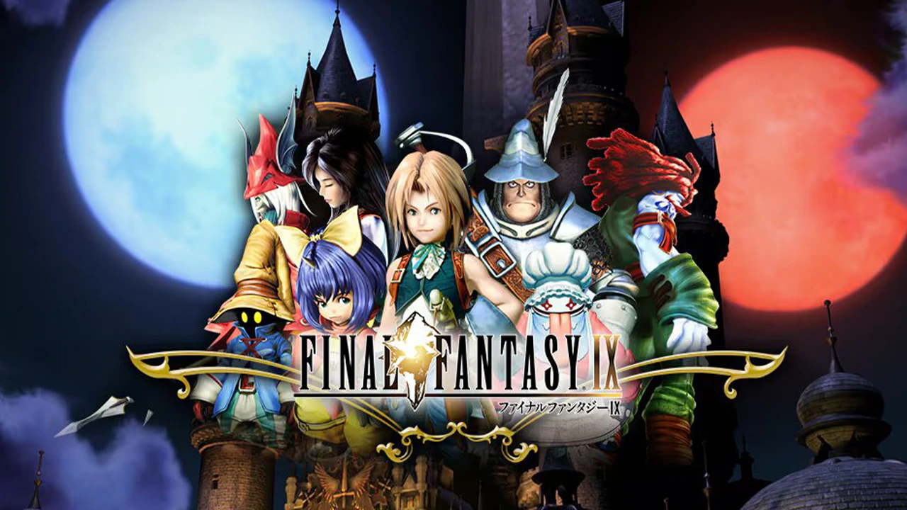 FF9 Remake : face à la déception, les fans ont une autre solution