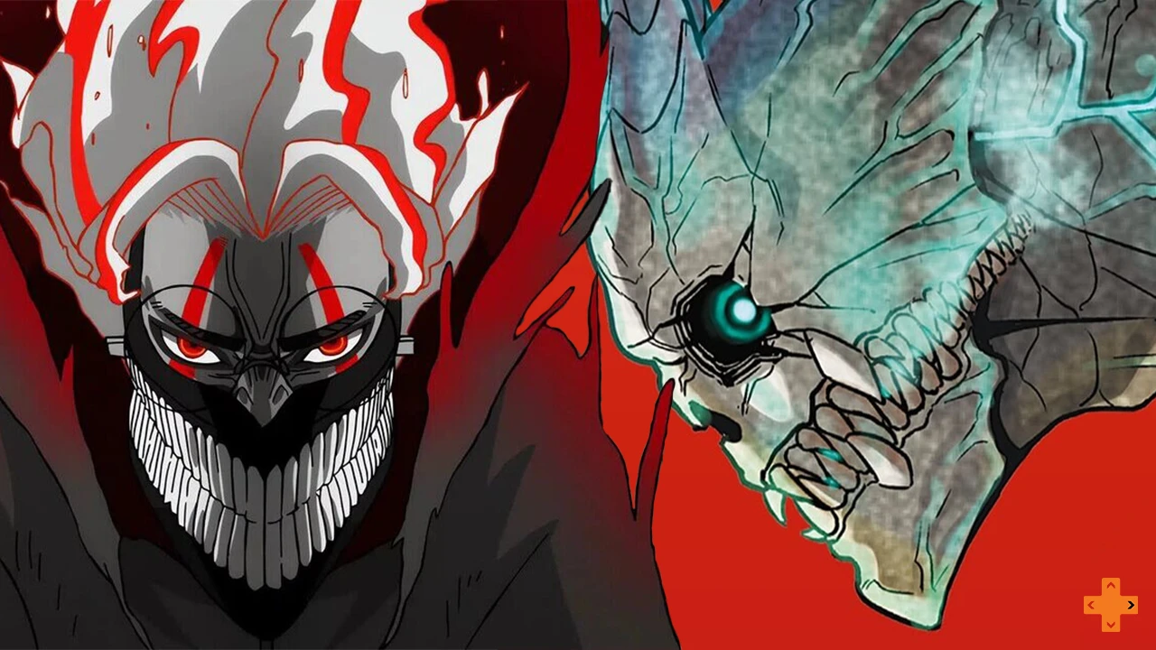 Dandadan, Kaiju 8 : de gros changements arrivent pour les lecteurs français