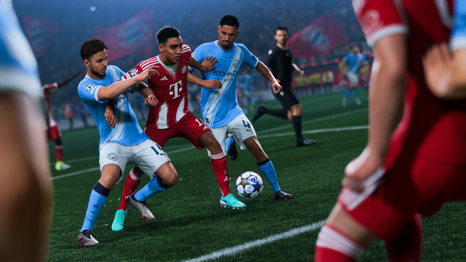 EA FC 26 : les nouveautés et changements dévoilés, ça va faire des heureux