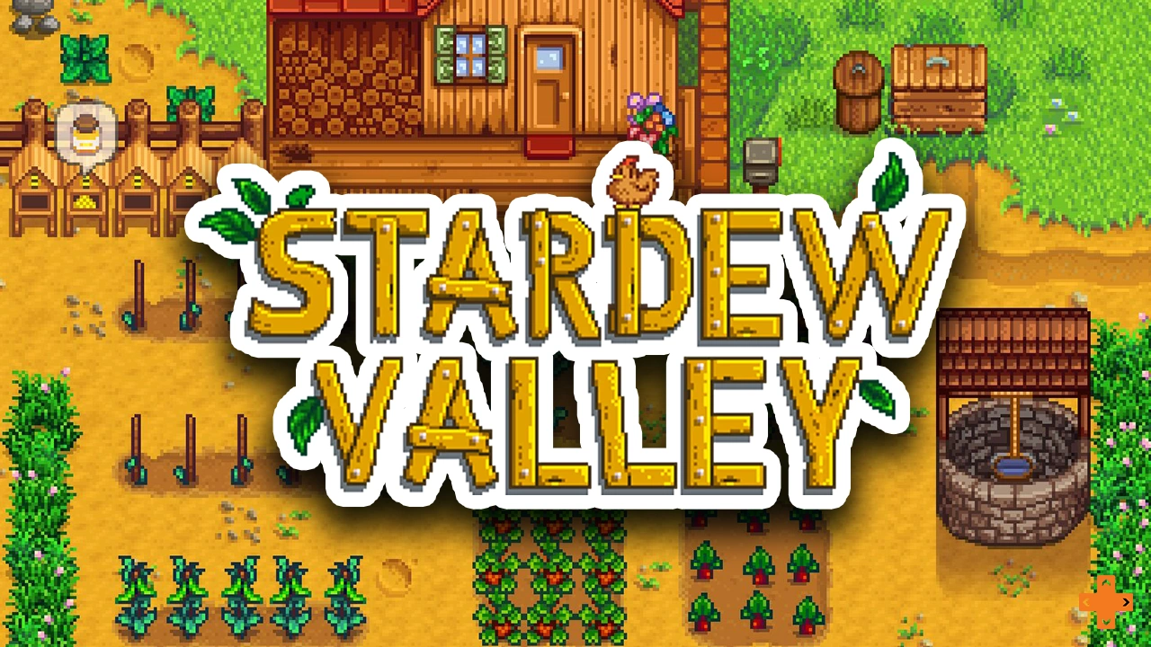 Stardew Valley : son prochain gros concurrent magique continue de vendre du rêve aux joueurs