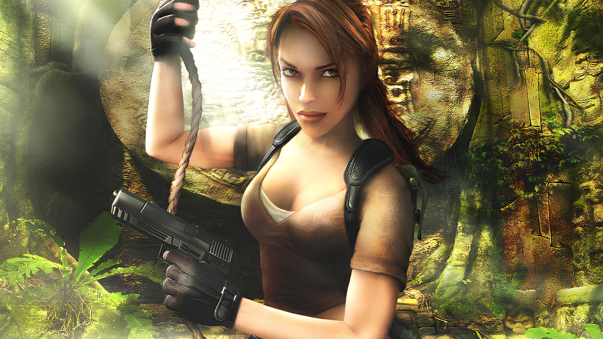 Tomb Raider : un collector de légende se dévoile, les fans vont se jeter dessus