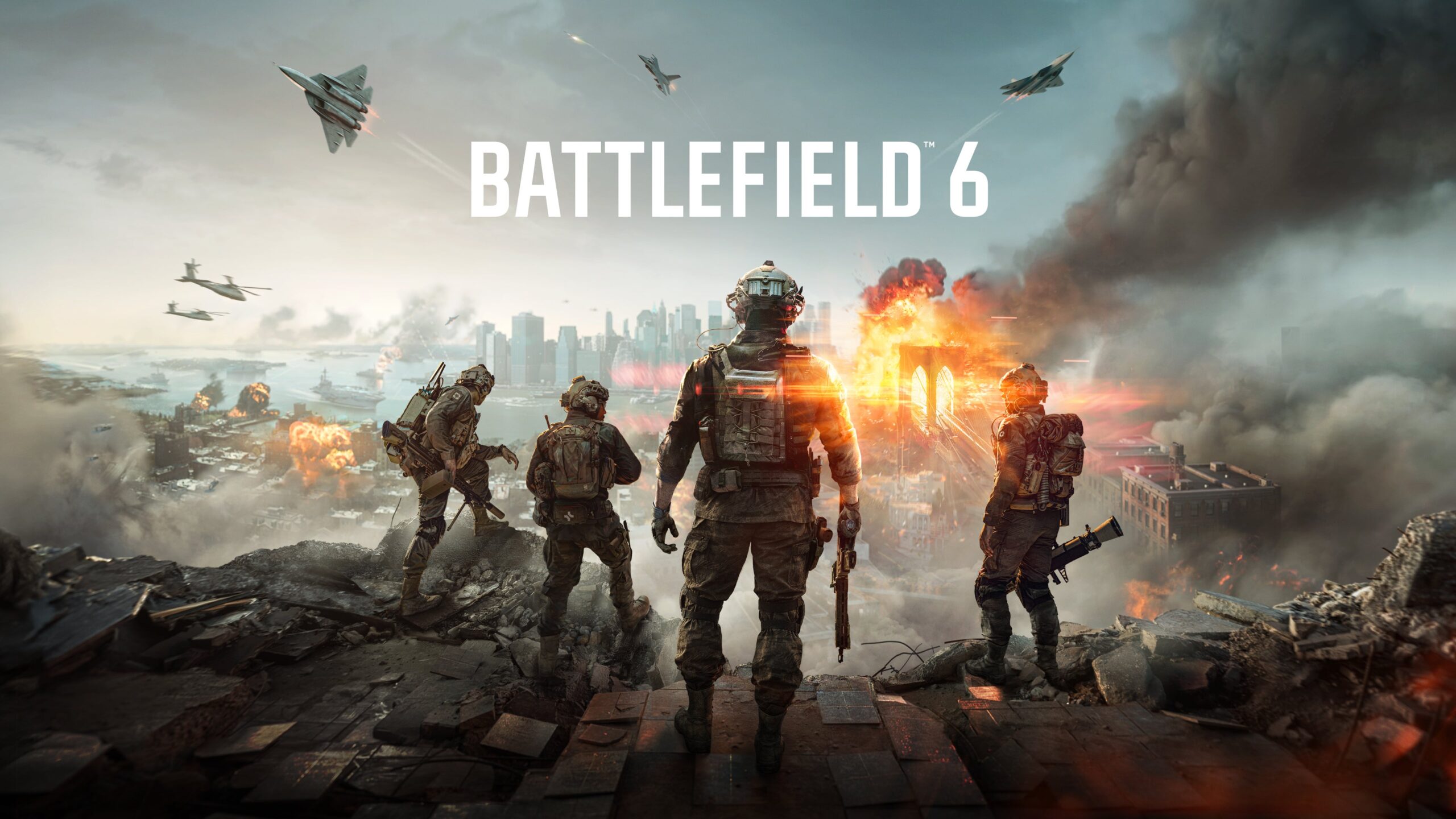 Battlefield 6 officiellement annoncé et sa date de sortie serait déjà connue