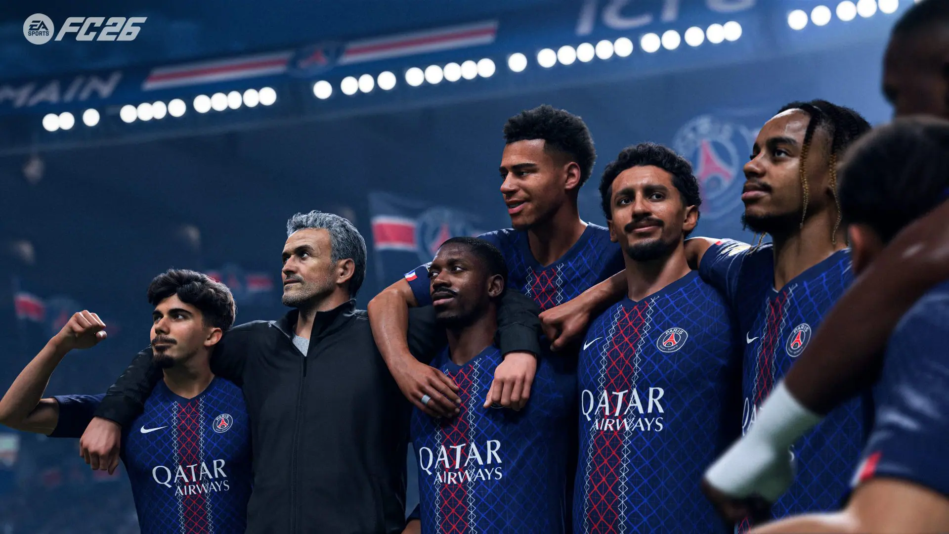 EA FC 26 : un nouveau leak confirme un changement que vous avez tous réclamé