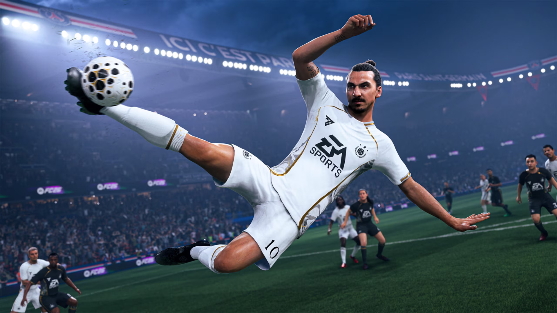 EA FC 27 L une Des Plus Grandes Nouveaut s Aurait Leak Et Ce N est EA FC 27 L une Des Plus Grandes Nouveaut s Aurait Leak Et Ce N est