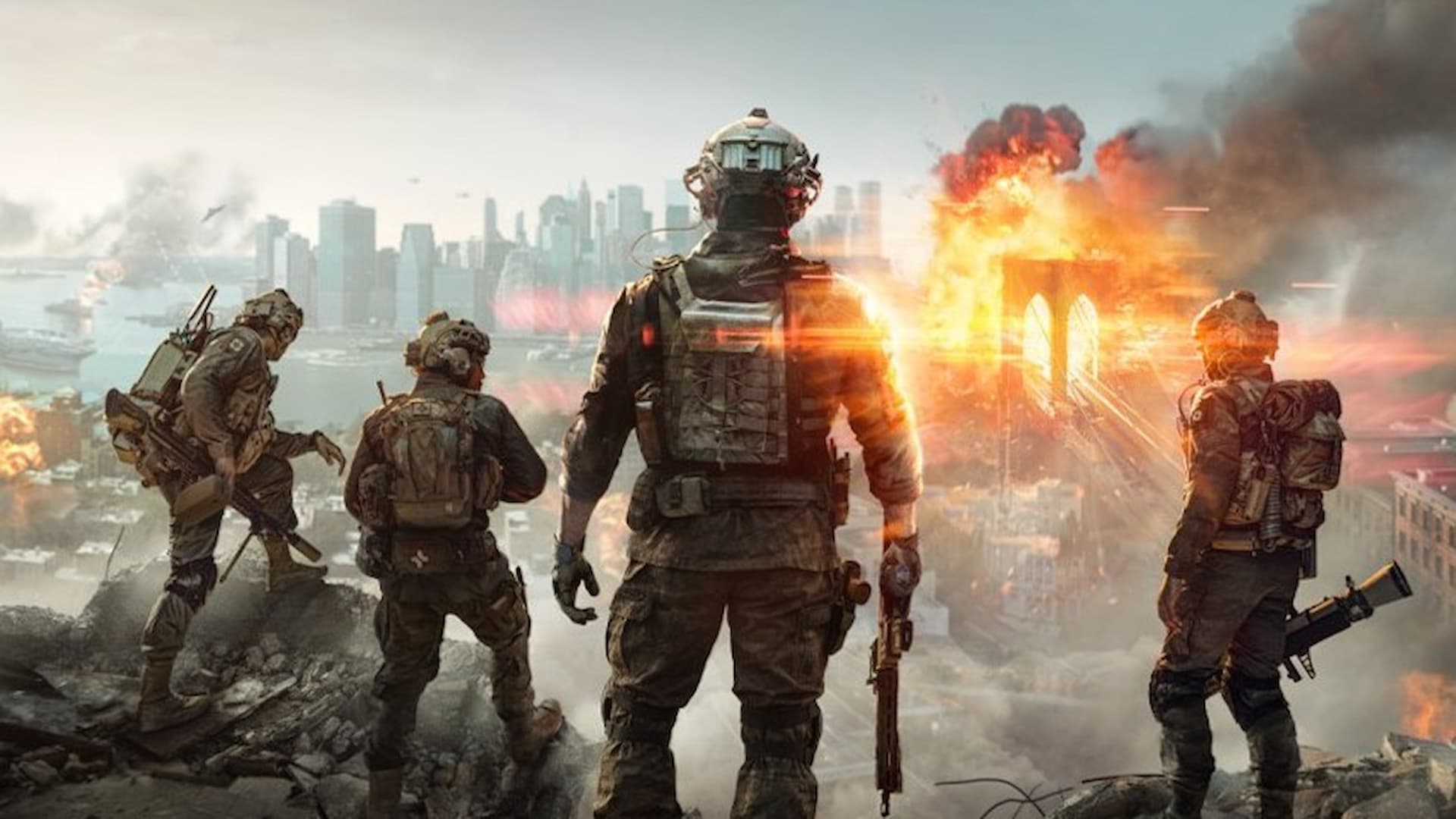 Battlefield 6 : déjà une grosse déception pour des millions de joueurs