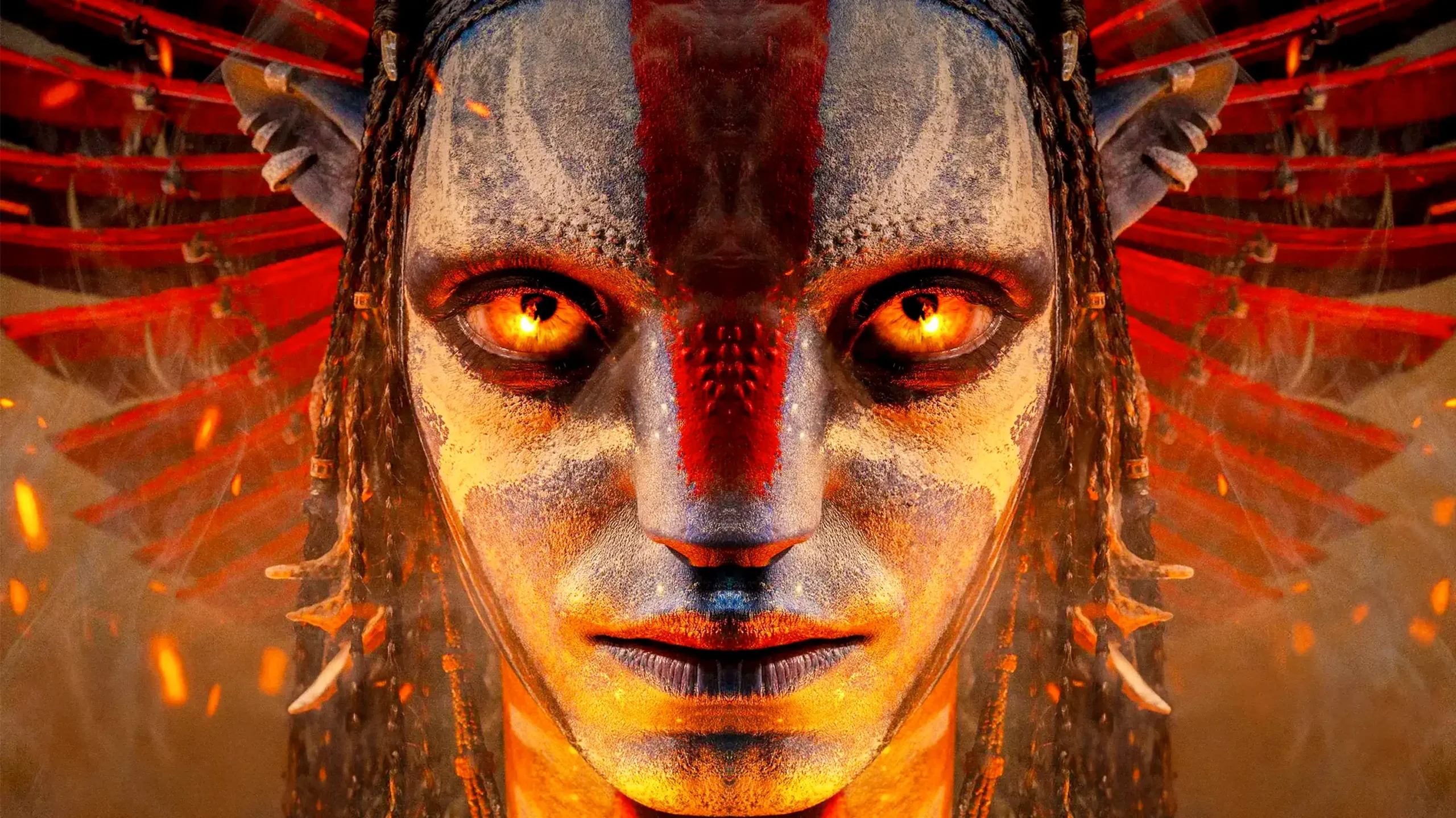 Avatar 3 : De feu et de Cendres se montre enfin, c'est juste incroyable