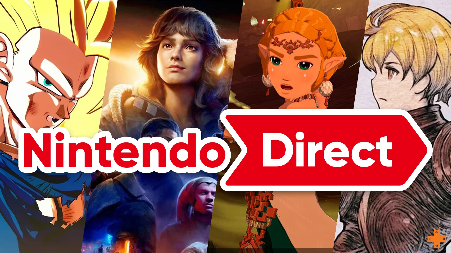 Nintendo Direct : le récap de la conférence Switch avec de belles surprises