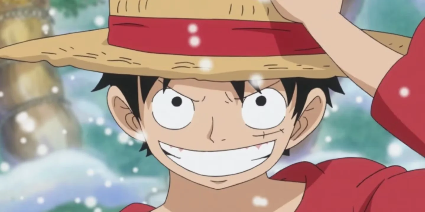 One Piece : une mauvaise nouvelle mais également une belle surprise