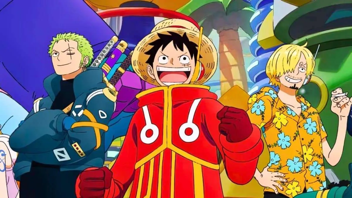 One Piece : c'est officiellement la fin d'une époque après plus de 26 ans