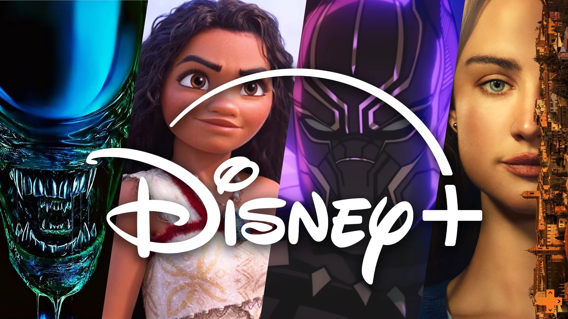 Disney+ : voici toutes les nouveautés d'août 2025, avec de très grosses séries