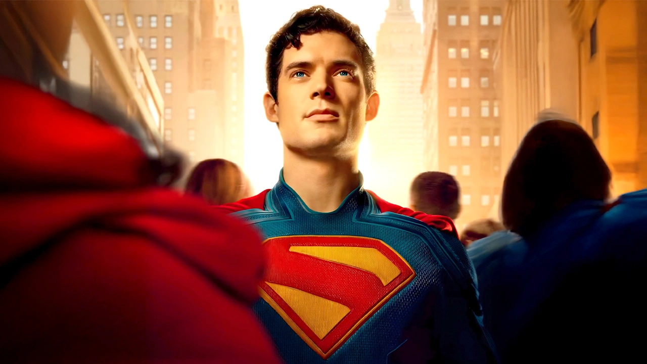 Superman : la suite officiellement confirmée par James Gunn