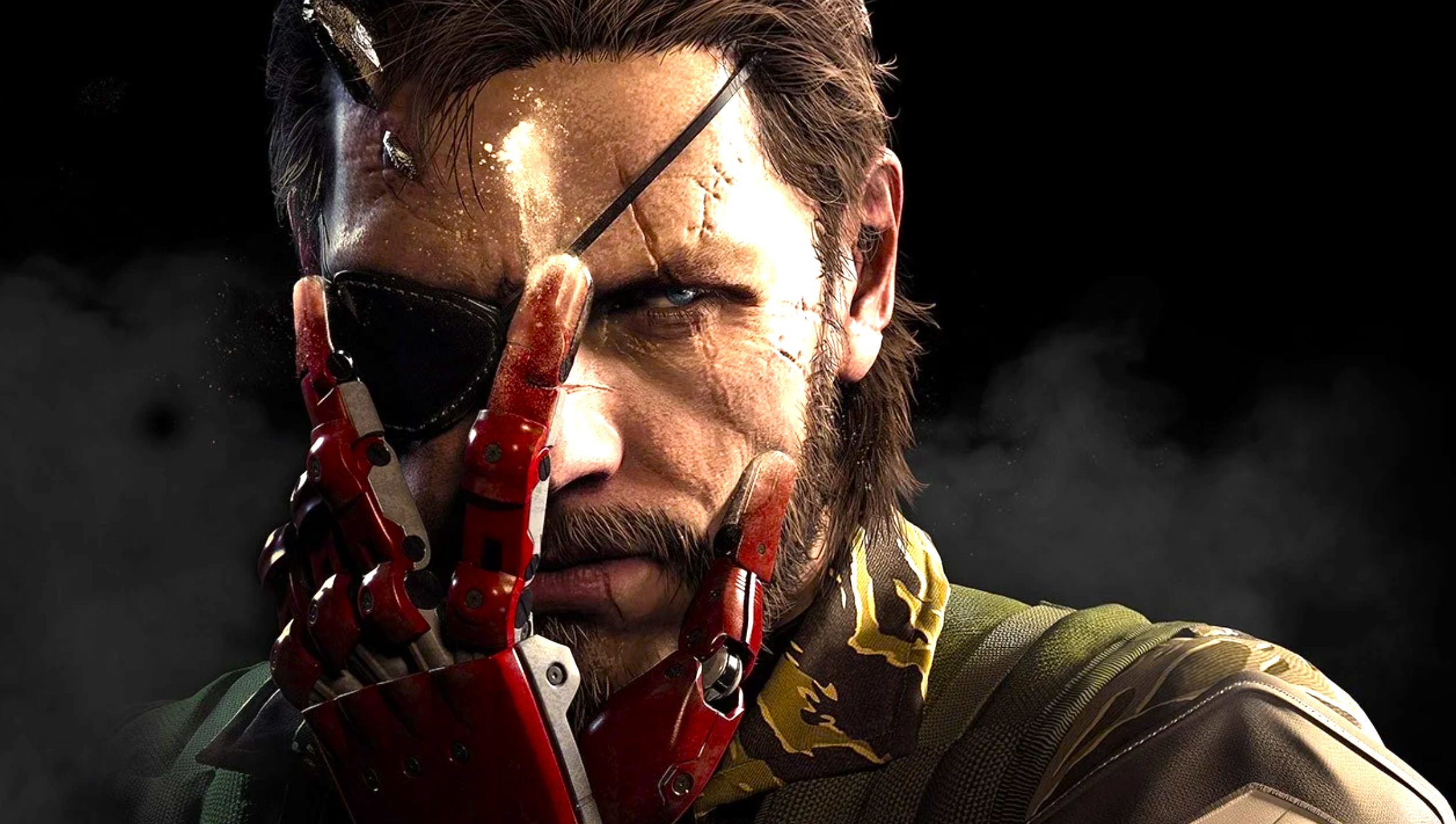 Metal Gear Solid 5 : 10 ans plus tard, une nouvelle fonctionnalité attendue arrive enfin