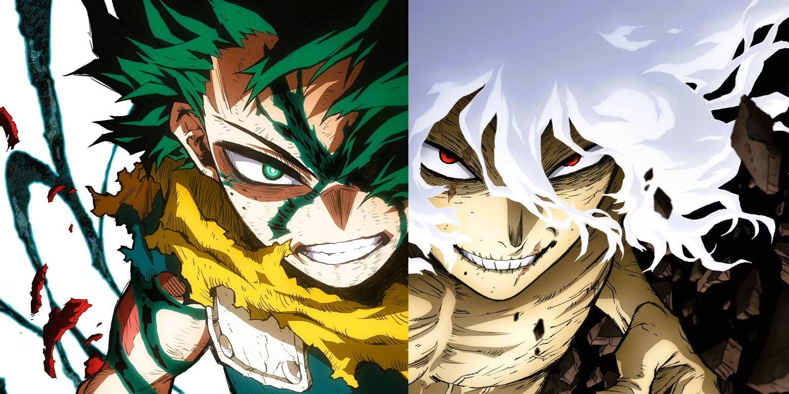 My Hero Academia : un ultime trailer pour la date de sortie de la saison 8