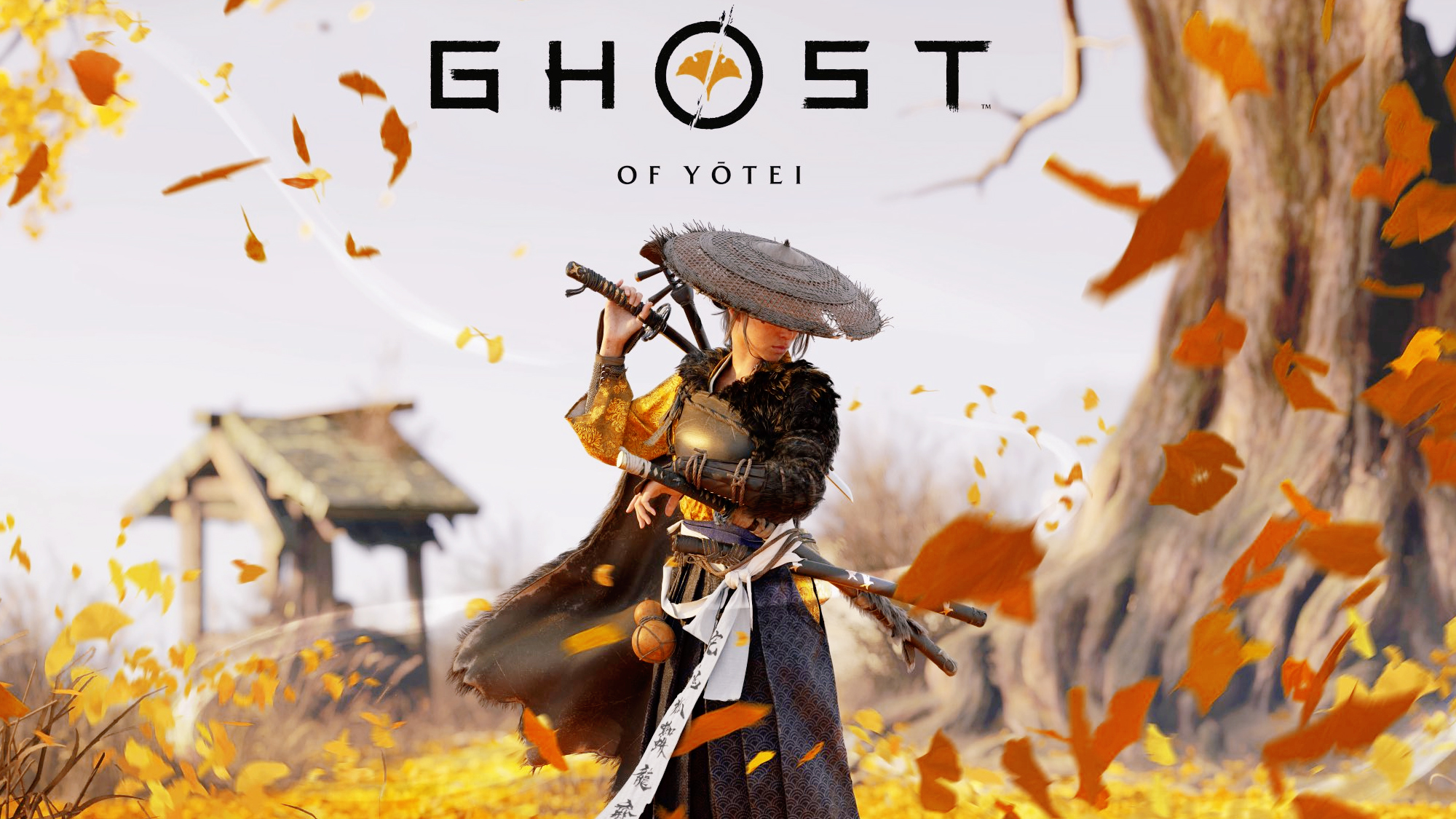 Ghost of Yotei nous fait une belle surprise et nous remet une claque