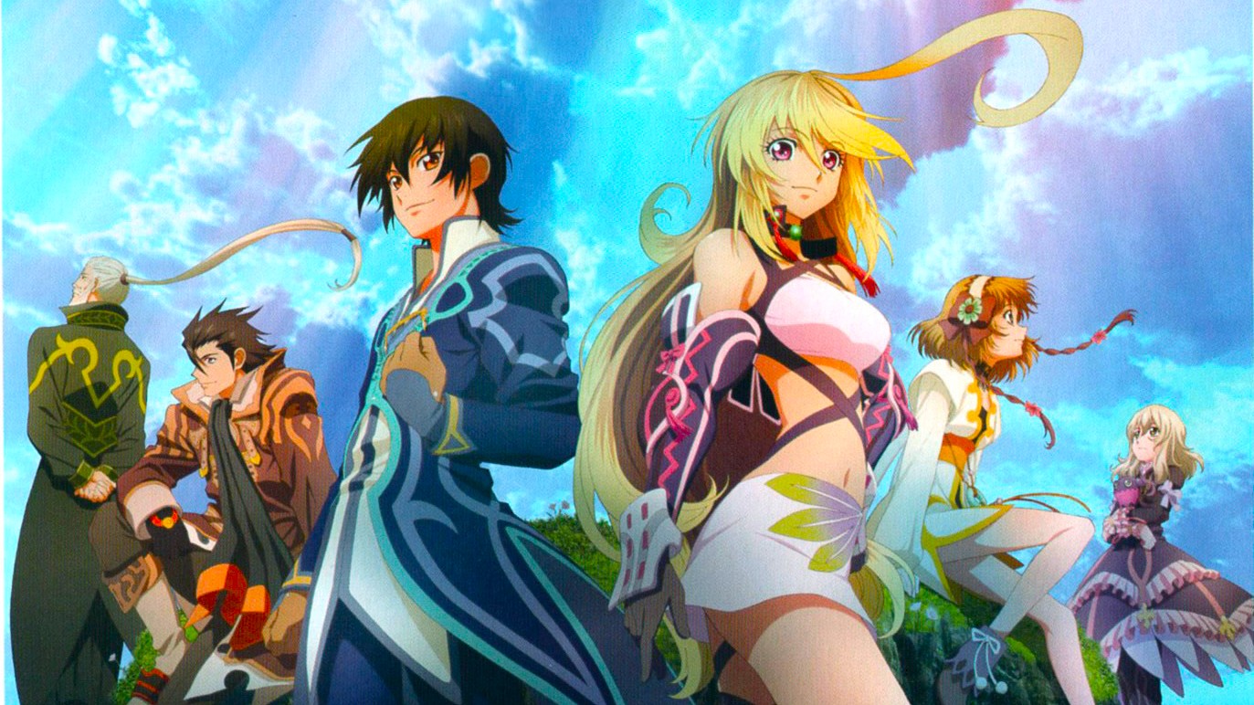 Le prochain Tales of enfin officialisé, une très belle surprise !